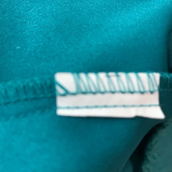 Rabbit Rabbit Rabbit  Design Green Lace Dress - Picture 8 of 8